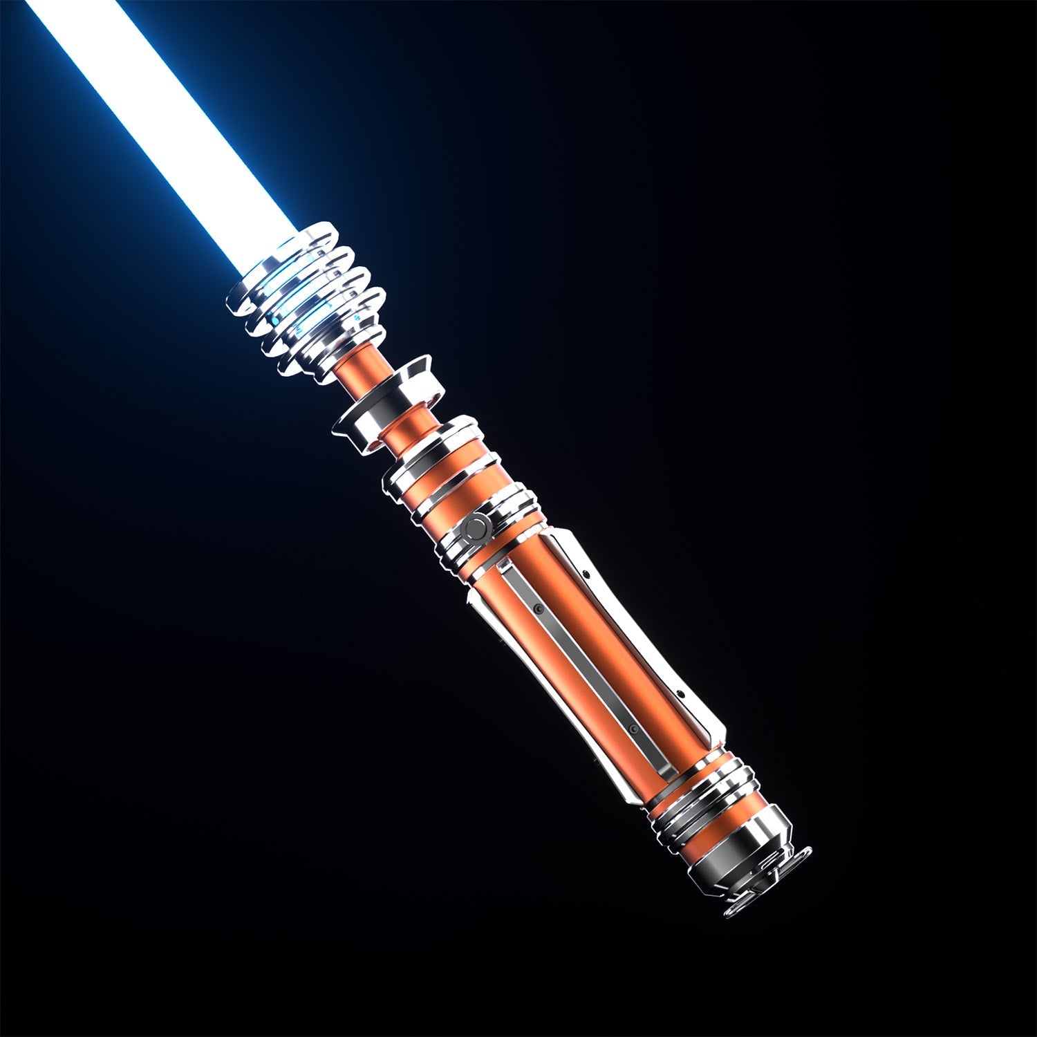 Twin Sister SE (Affordable Version) - Theory Sabers