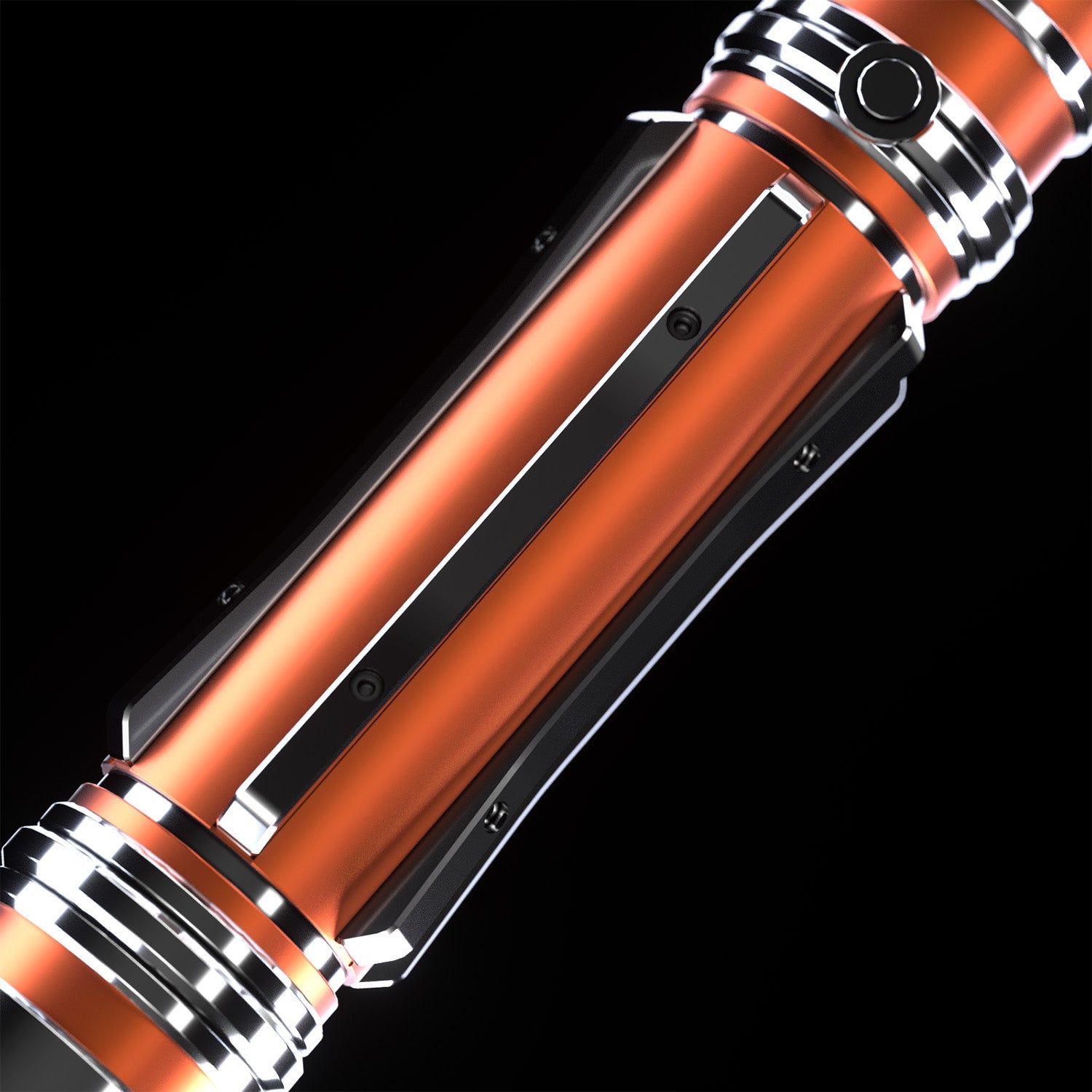 Twin Sister SE (Affordable Version) - Theory Sabers