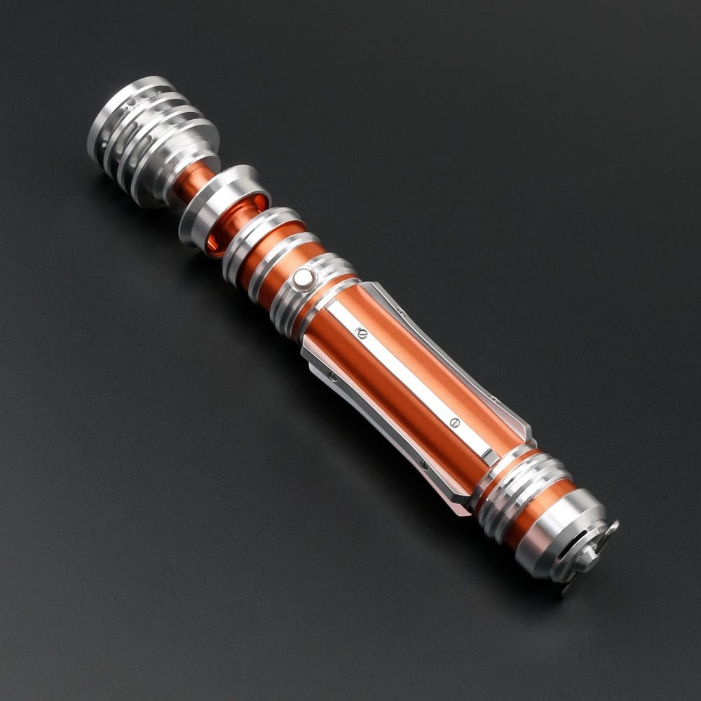 Twin Sister SE (Affordable Version) - Theory Sabers