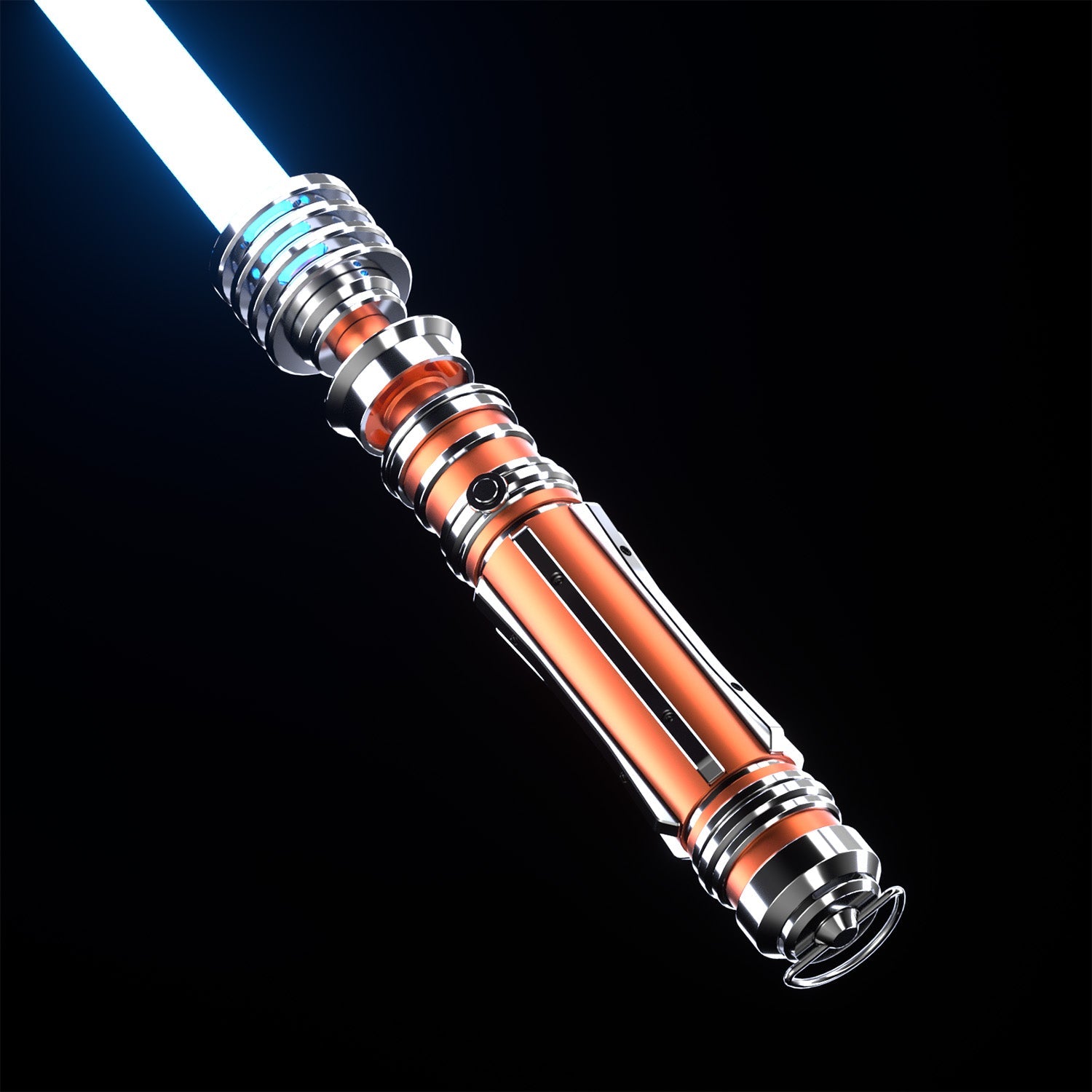 Twin Sister SE (Affordable Version) - Theory Sabers