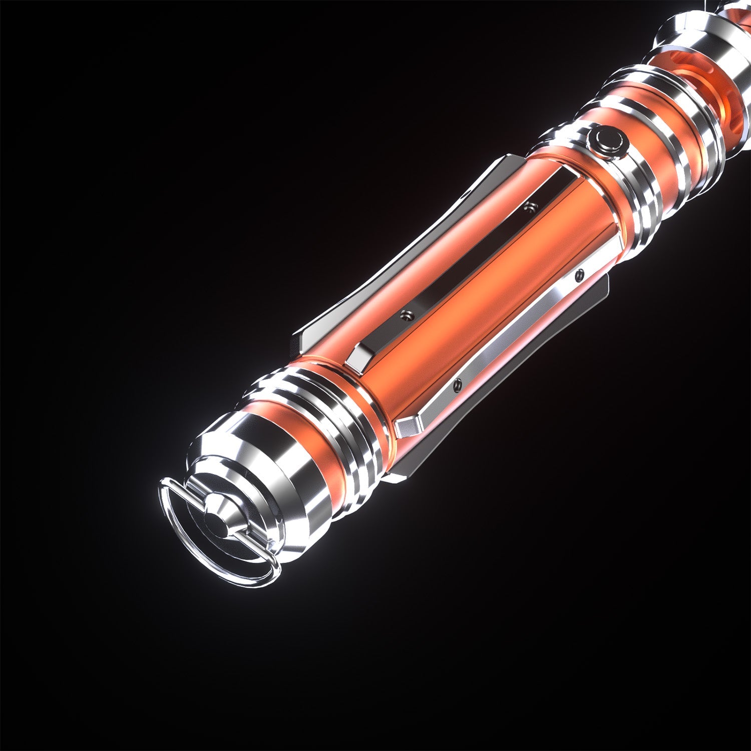 Twin Sister SE (Affordable Version) - Theory Sabers