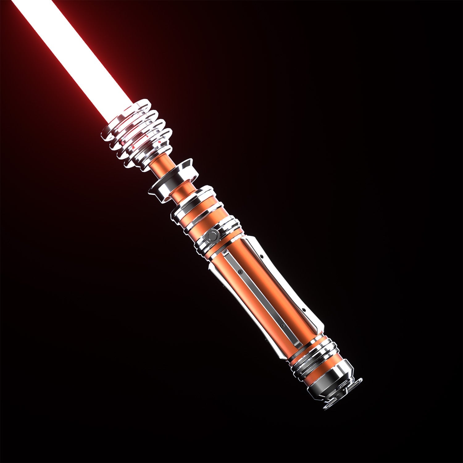 Twin Sister SE (Affordable Version) - Theory Sabers