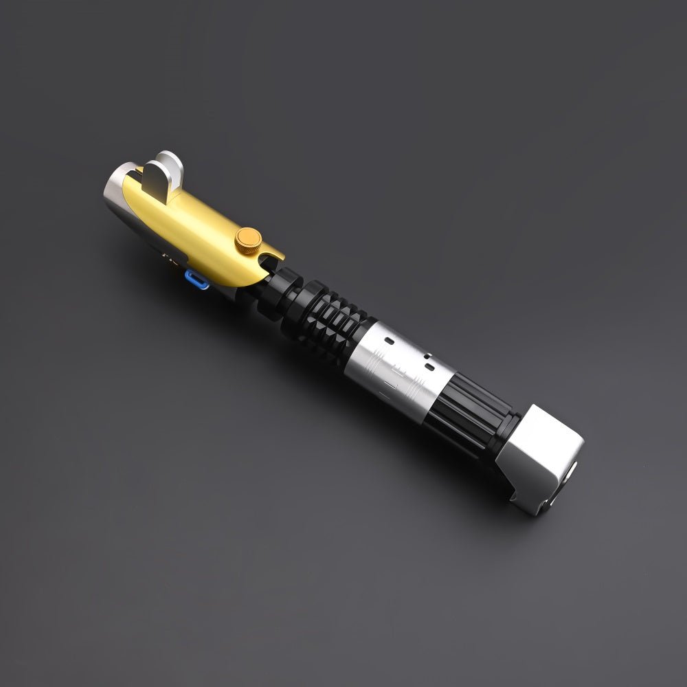 Unity - Theory Sabers