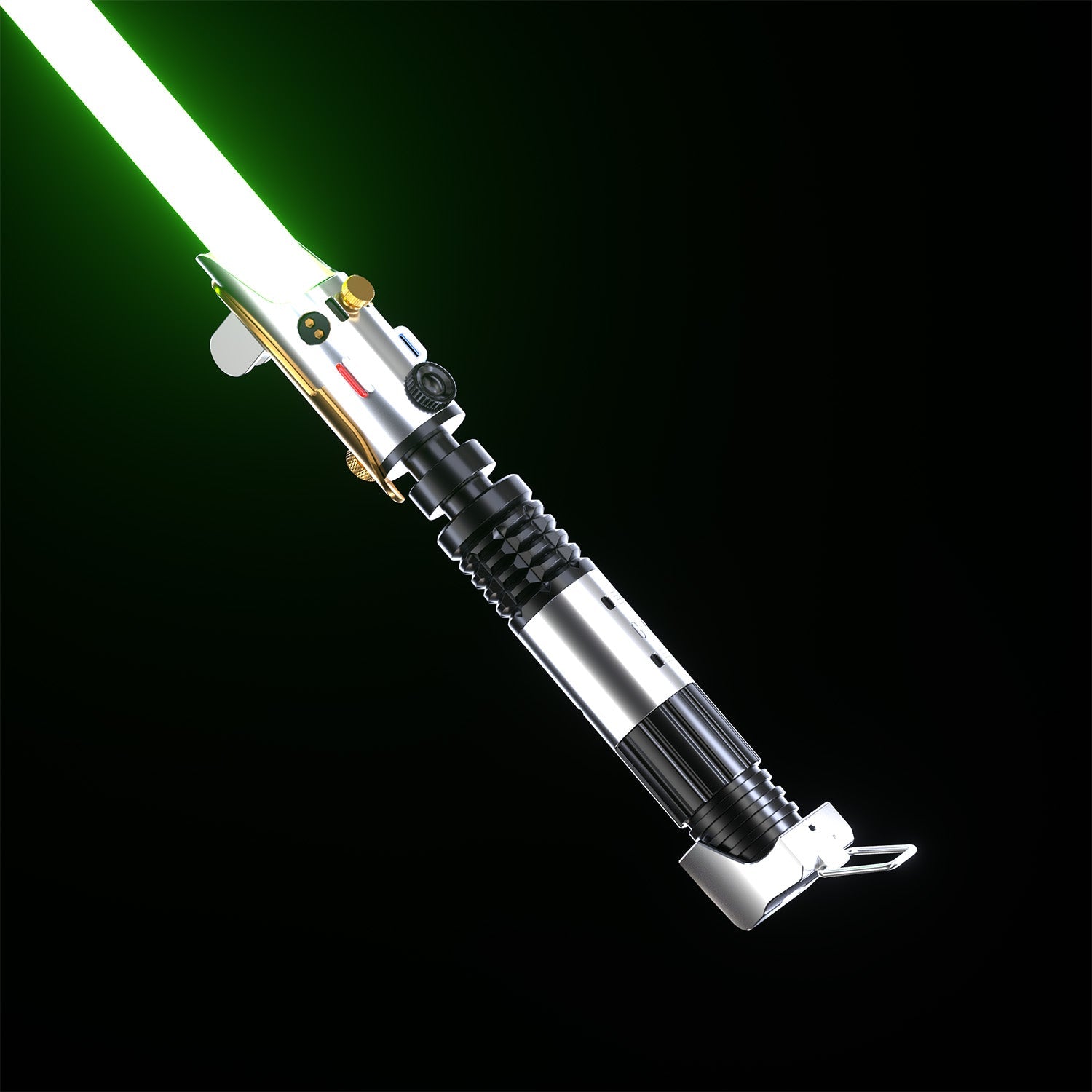 Unity - Theory Sabers