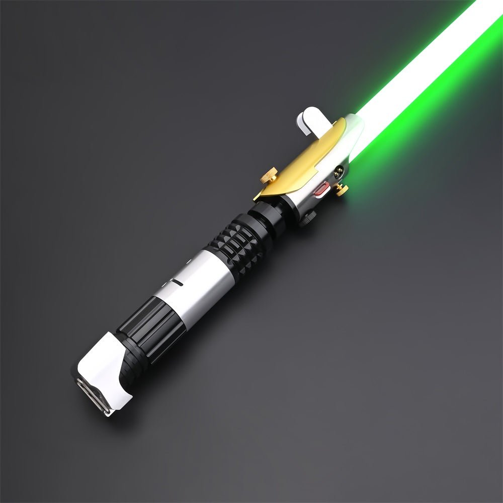 Unity - Theory Sabers