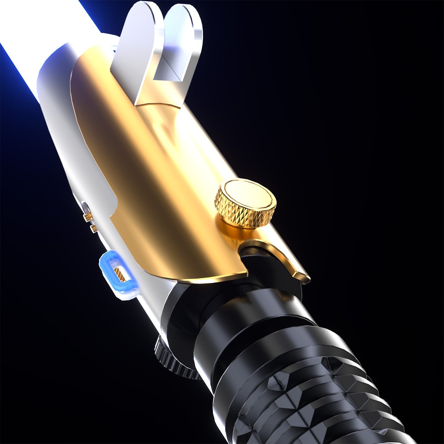 Unity - Theory Sabers