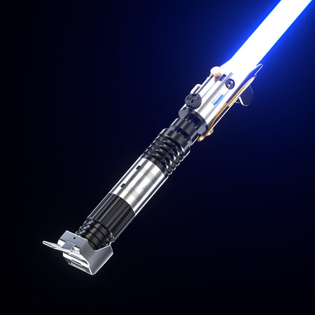 Unity - Theory Sabers