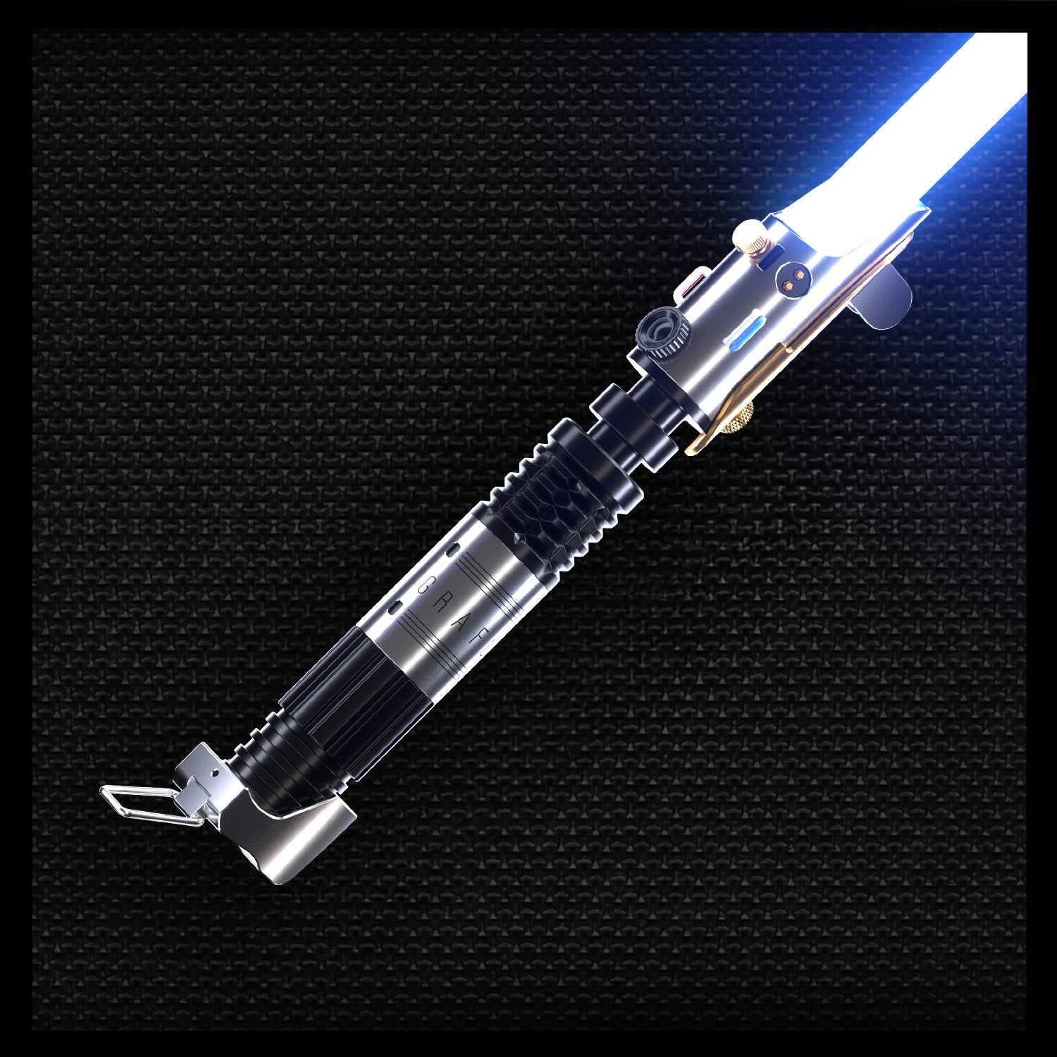 Unity - Theory Sabers