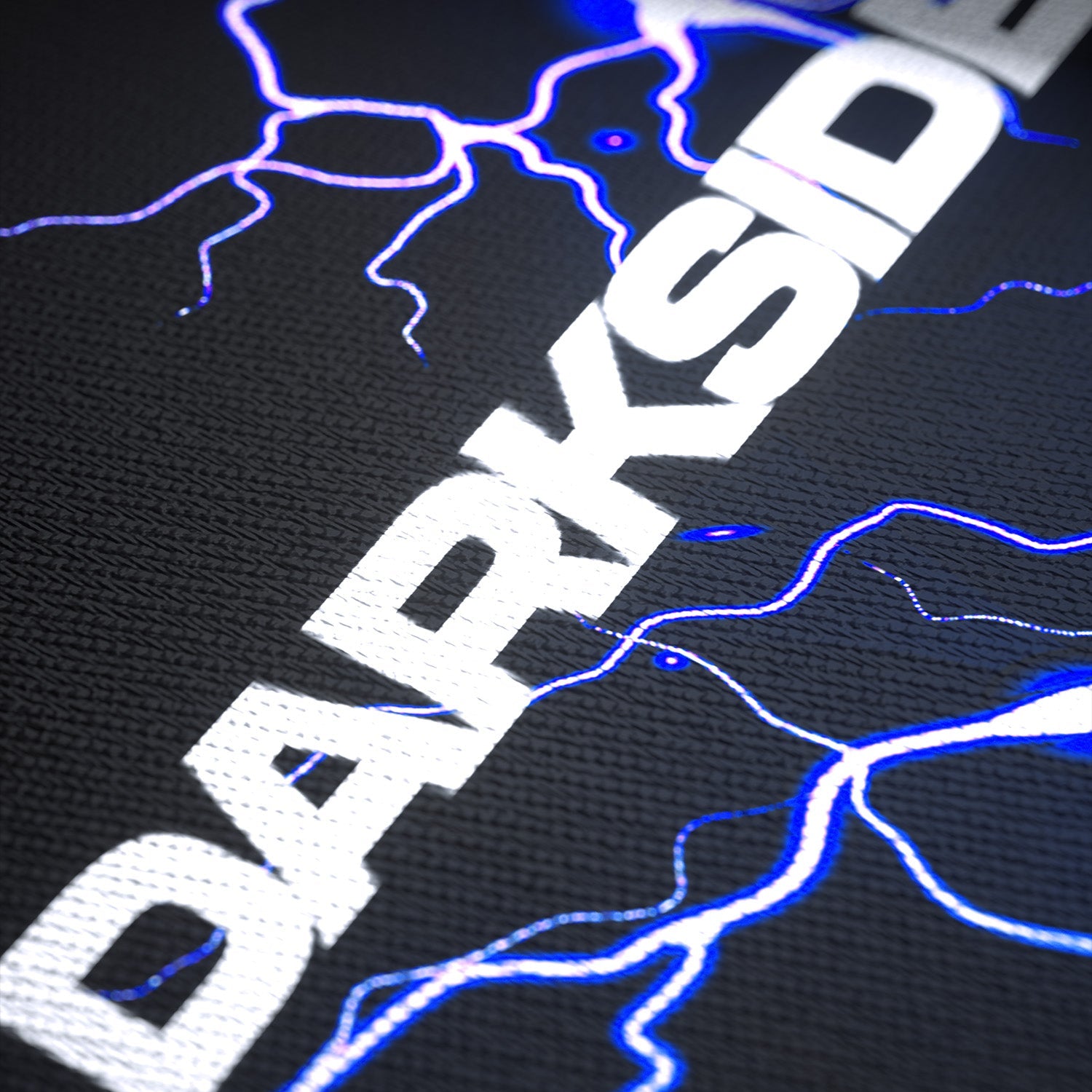 Unlimited Power Episode II Hoodie - Theory Sabers