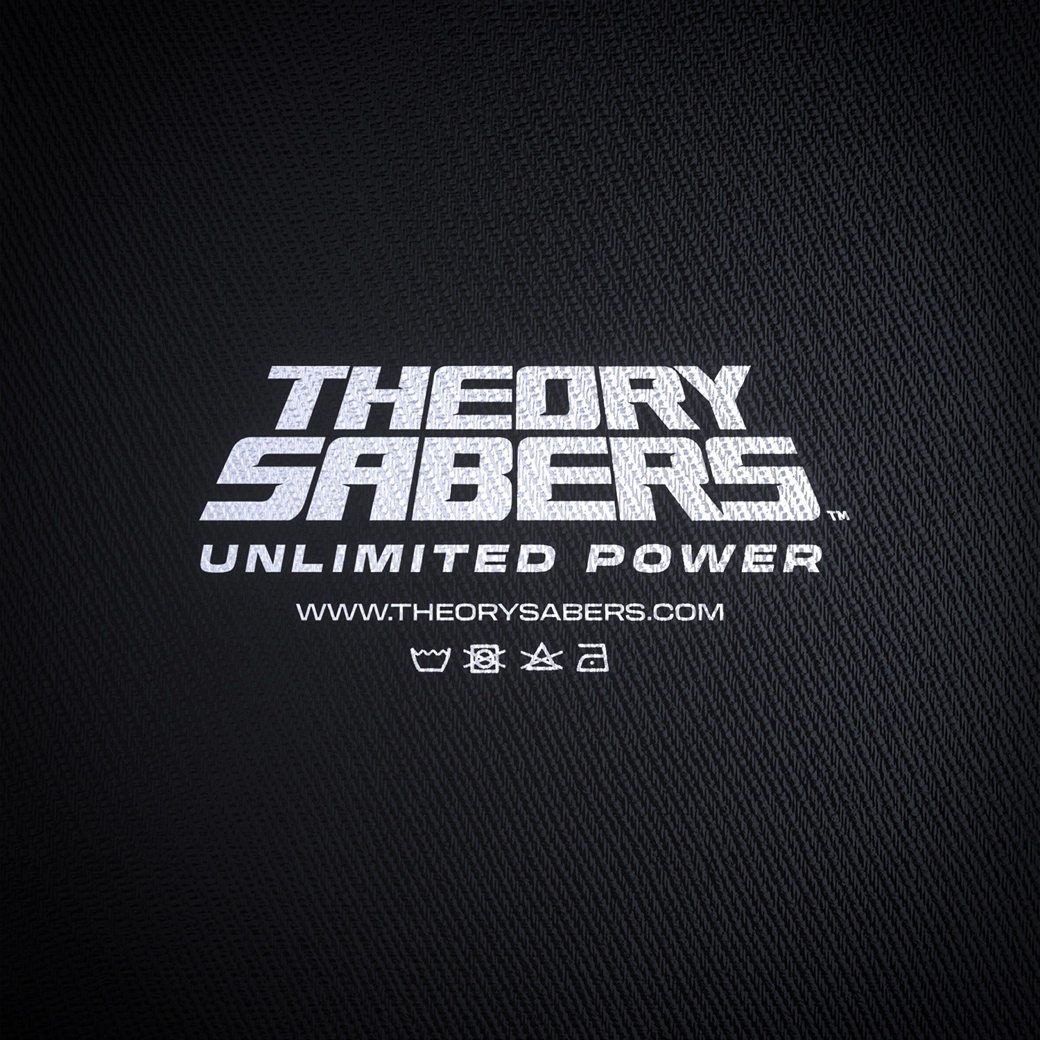 Unlimited Power Episode II Hoodie - Theory Sabers