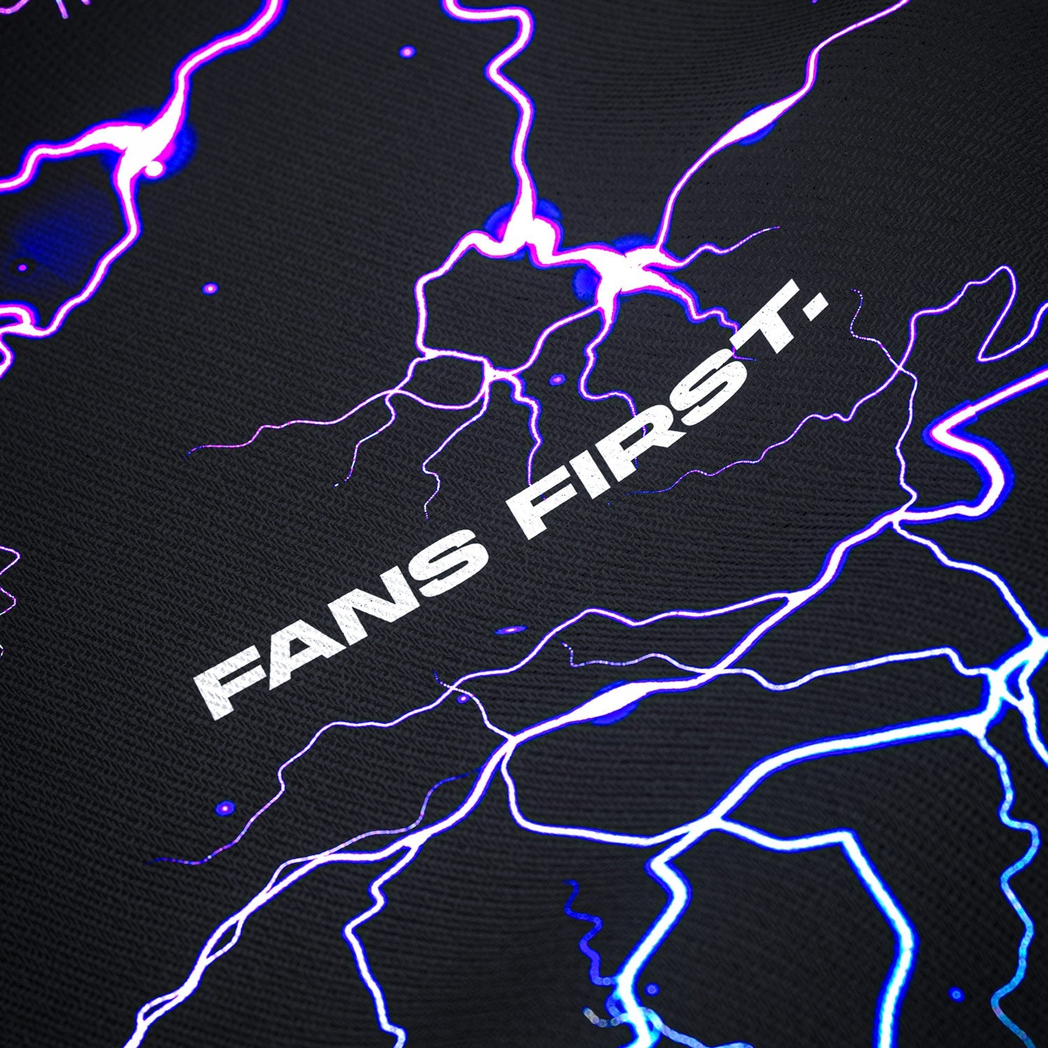 Unlimited Power Episode II Hoodie - Theory Sabers