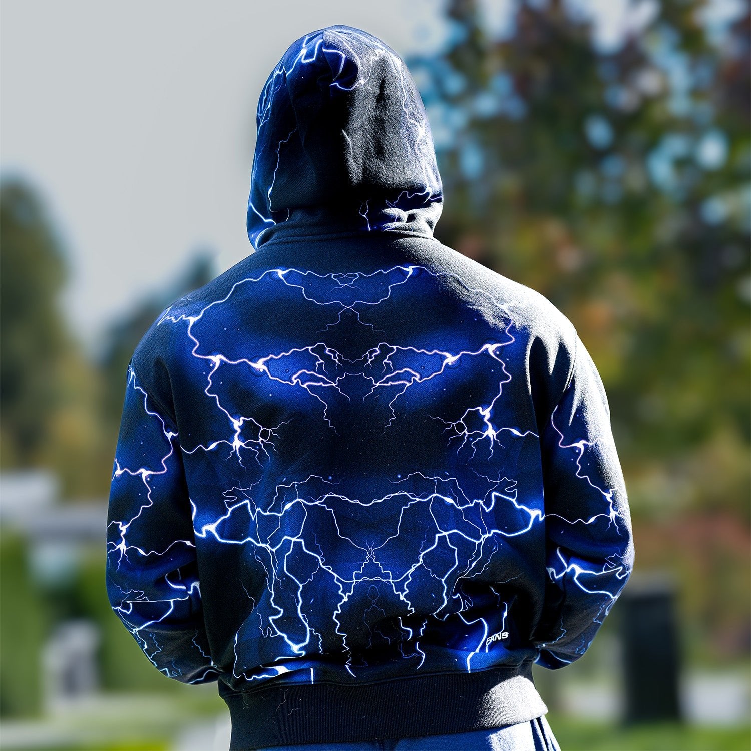 Unlimited Revenge 2x Hoodie Bundle FREE Hat