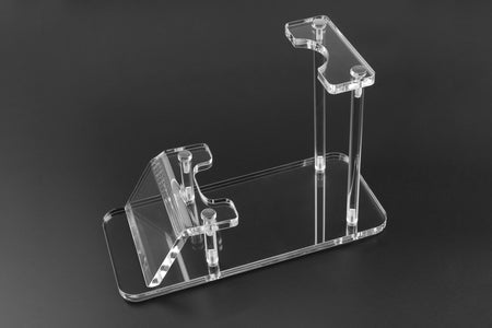 Vertical Display Stand - Theory Sabers