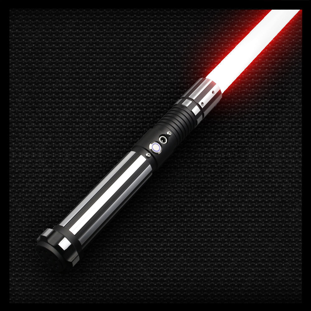 Victory Black - TSK - E08 - Theory Sabers