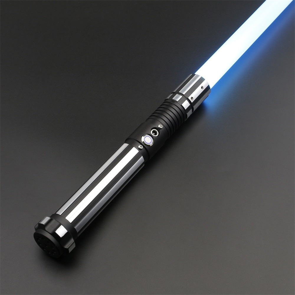 Victory Black - TSK - E08 - Theory Sabers