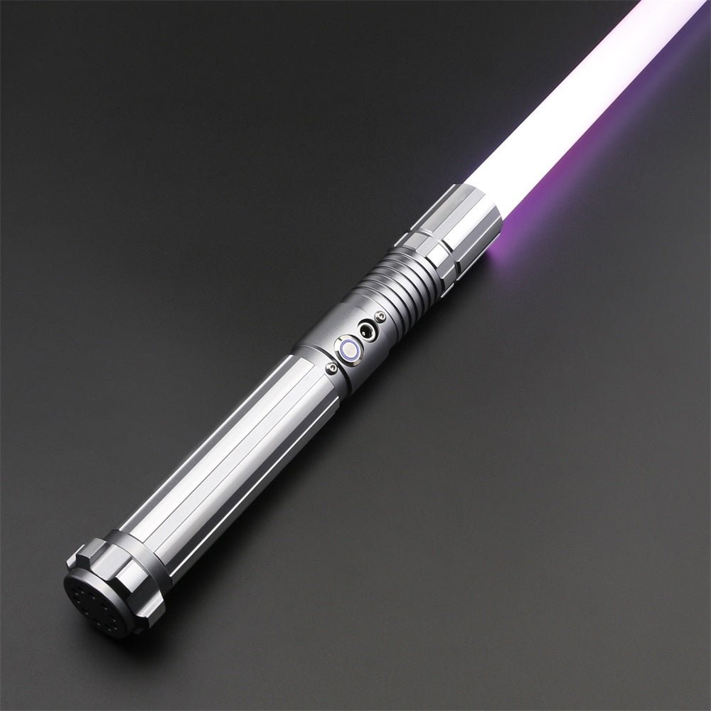 Victory Silver - TSK - E08 - Theory Sabers