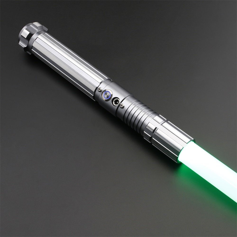 Victory Silver - TSK - E08 - Theory Sabers