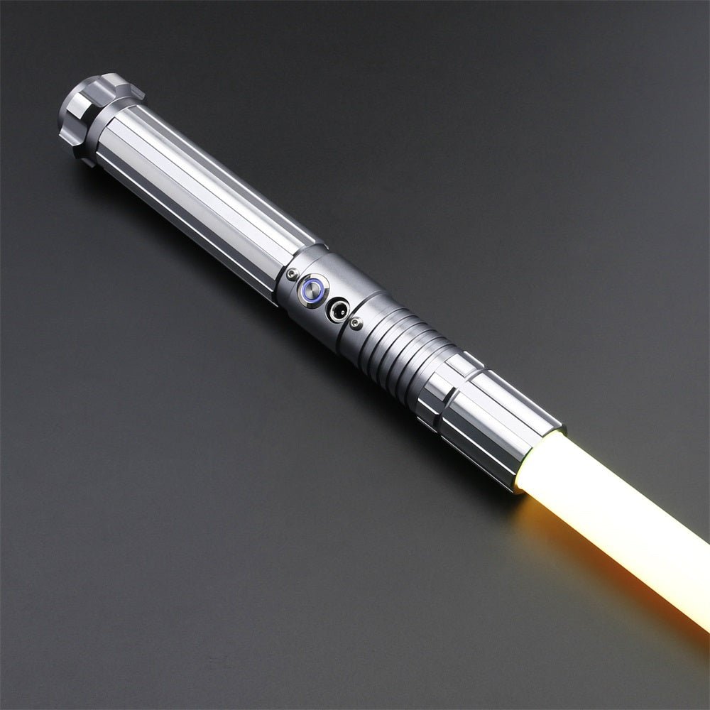 Victory Silver - TSK - E08 - Theory Sabers