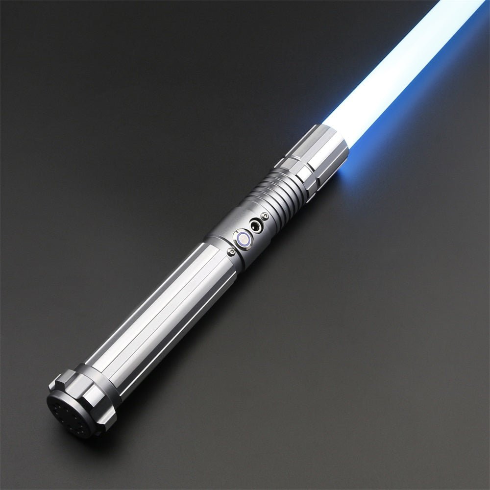 Victory Silver - TSK - E08 - Theory Sabers