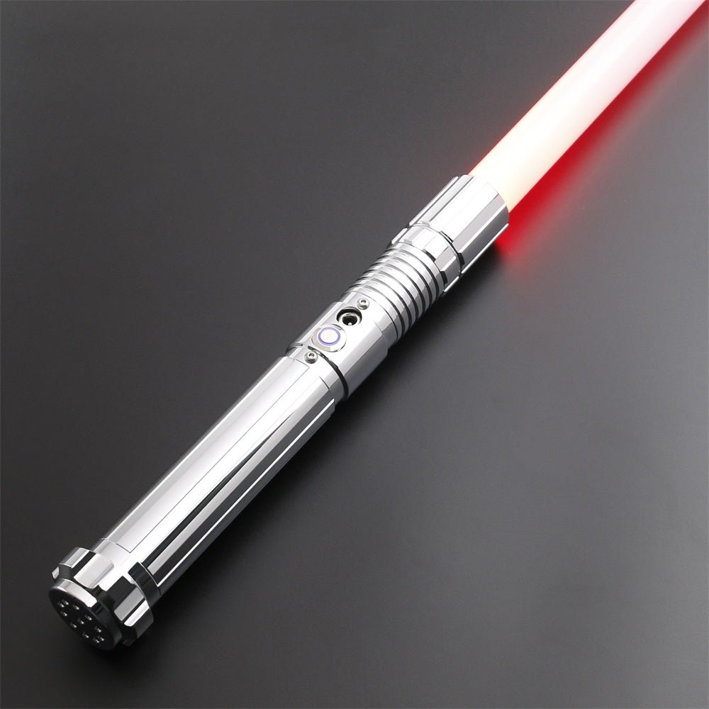 Victory Silver - TSK - E08 - Theory Sabers