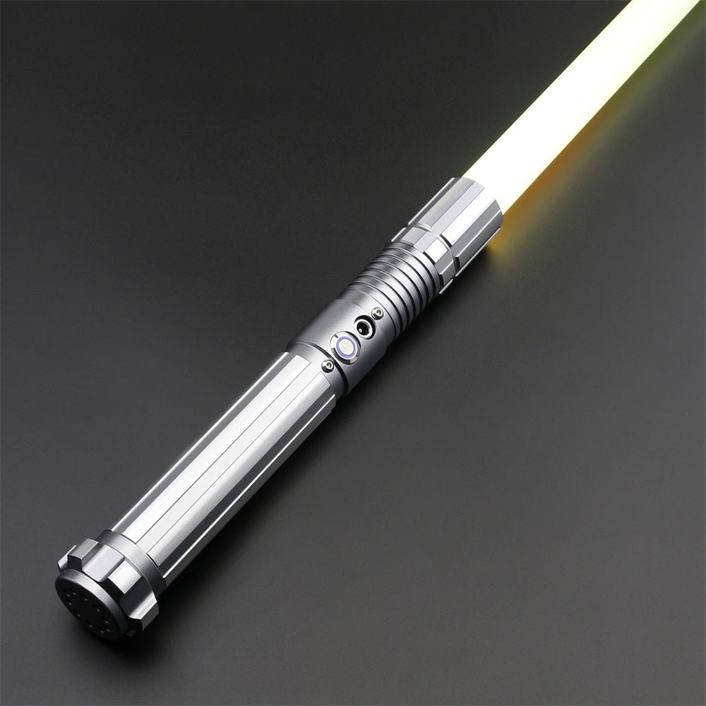 Victory Silver - TSK - E08 - Theory Sabers