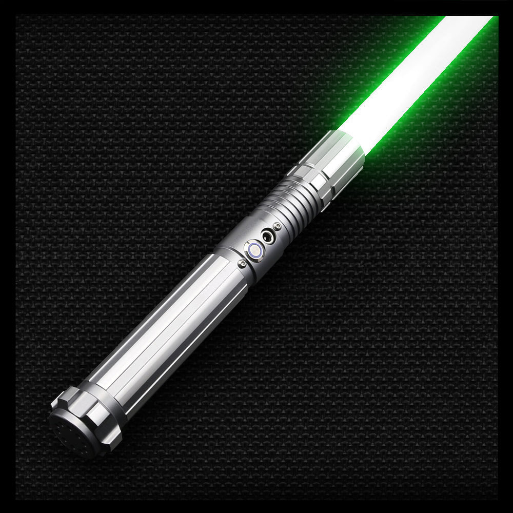 Victory Silver - TSK - E08 - Theory Sabers