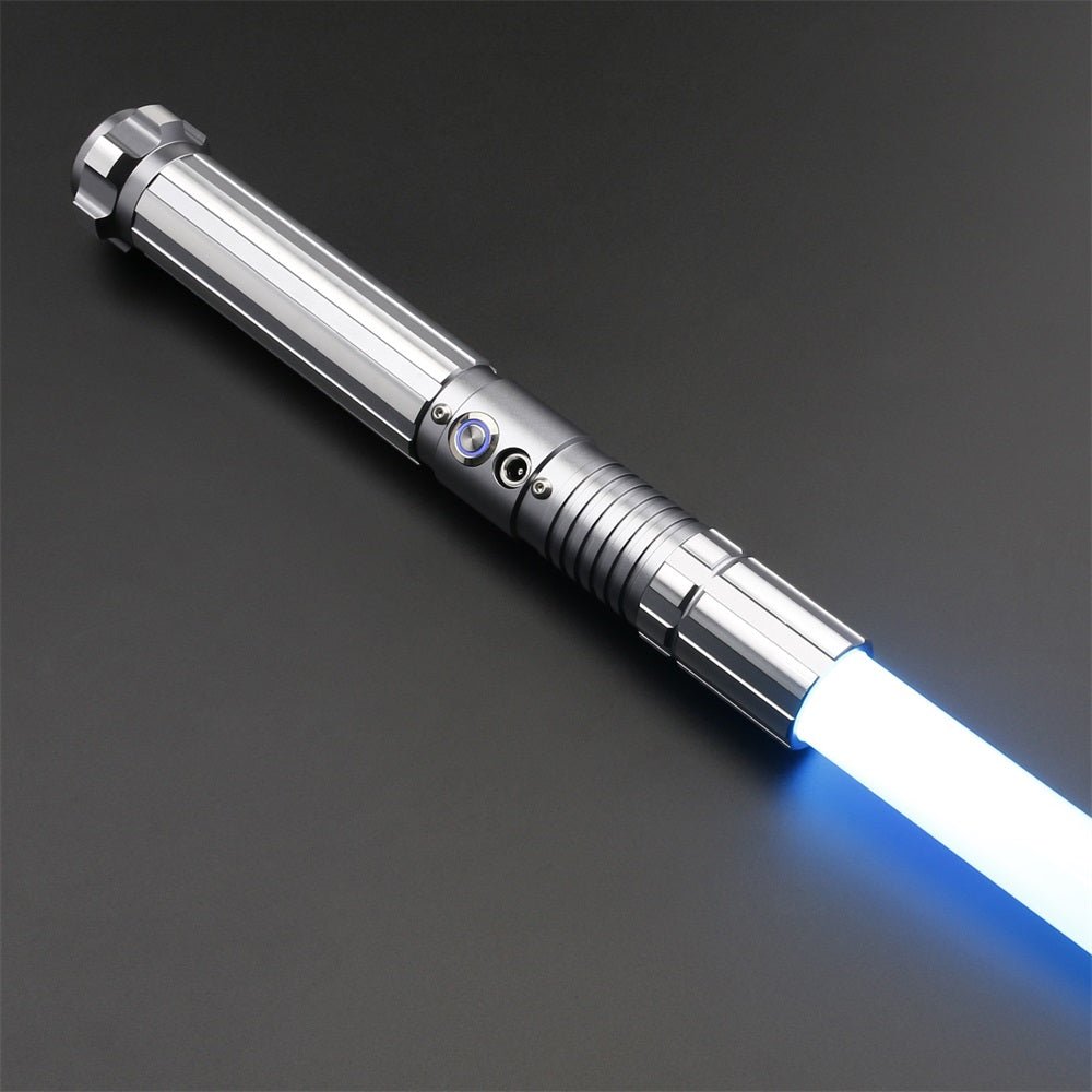 Victory Silver - TSK - E08 - Theory Sabers