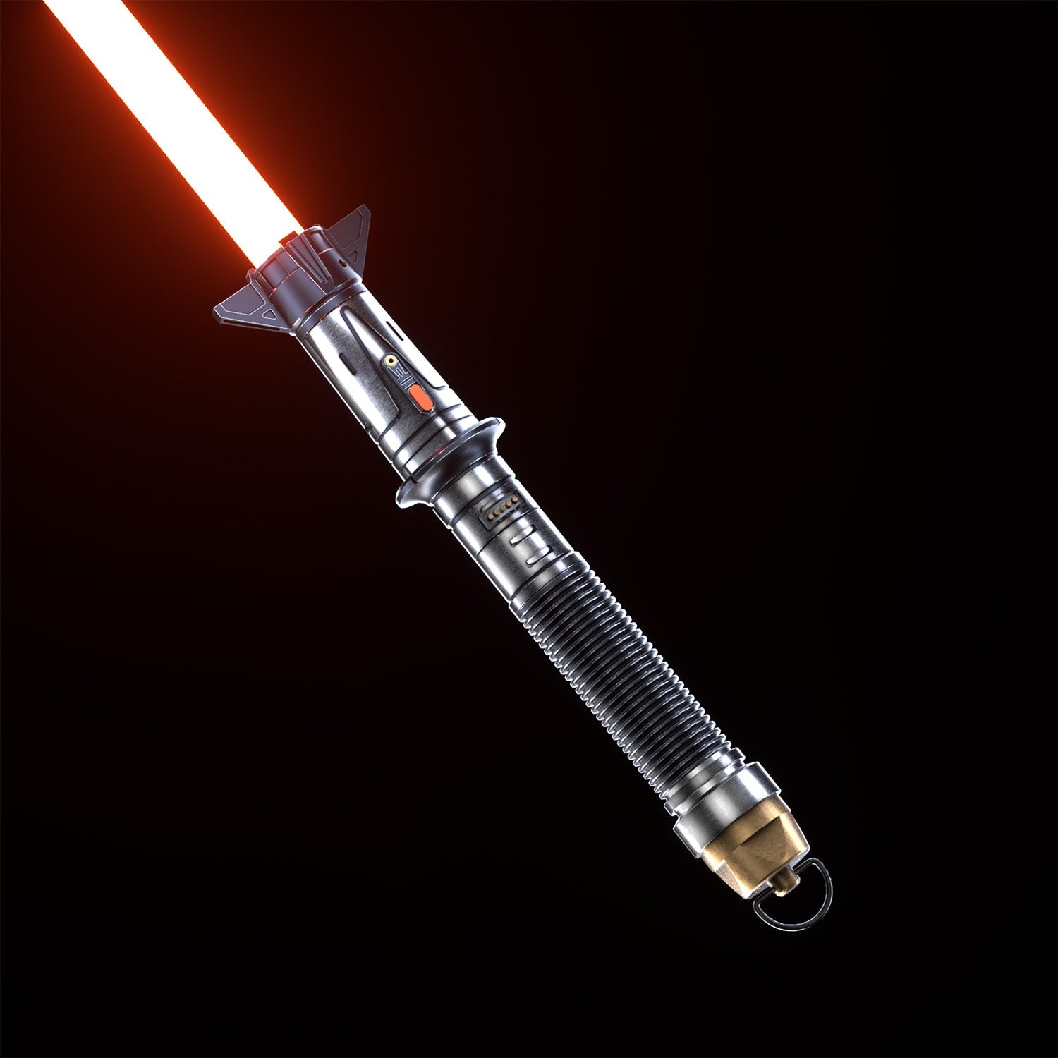 White Wolf (Weathered) - Theory Sabers
