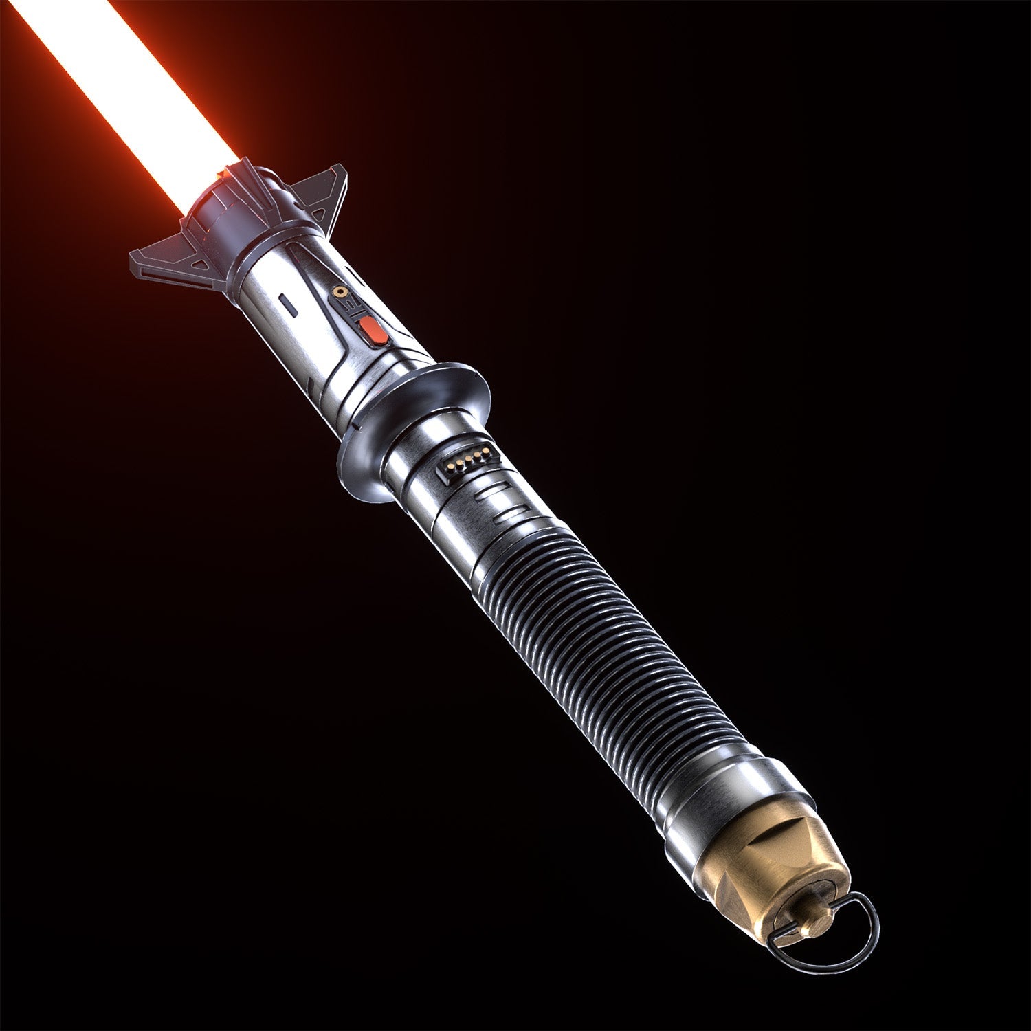 White Wolf (Weathered) - Theory Sabers
