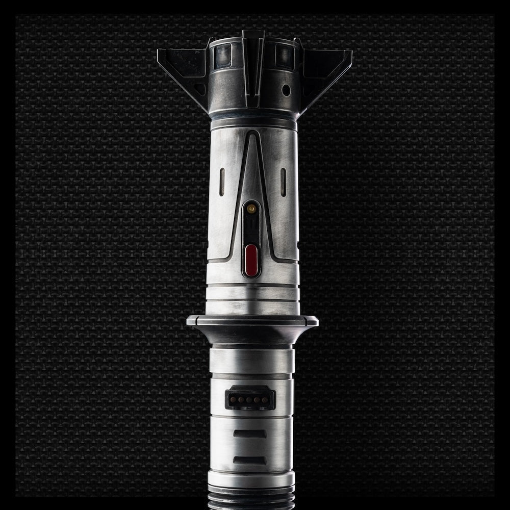 White Wolf (Weathered) - Theory Sabers