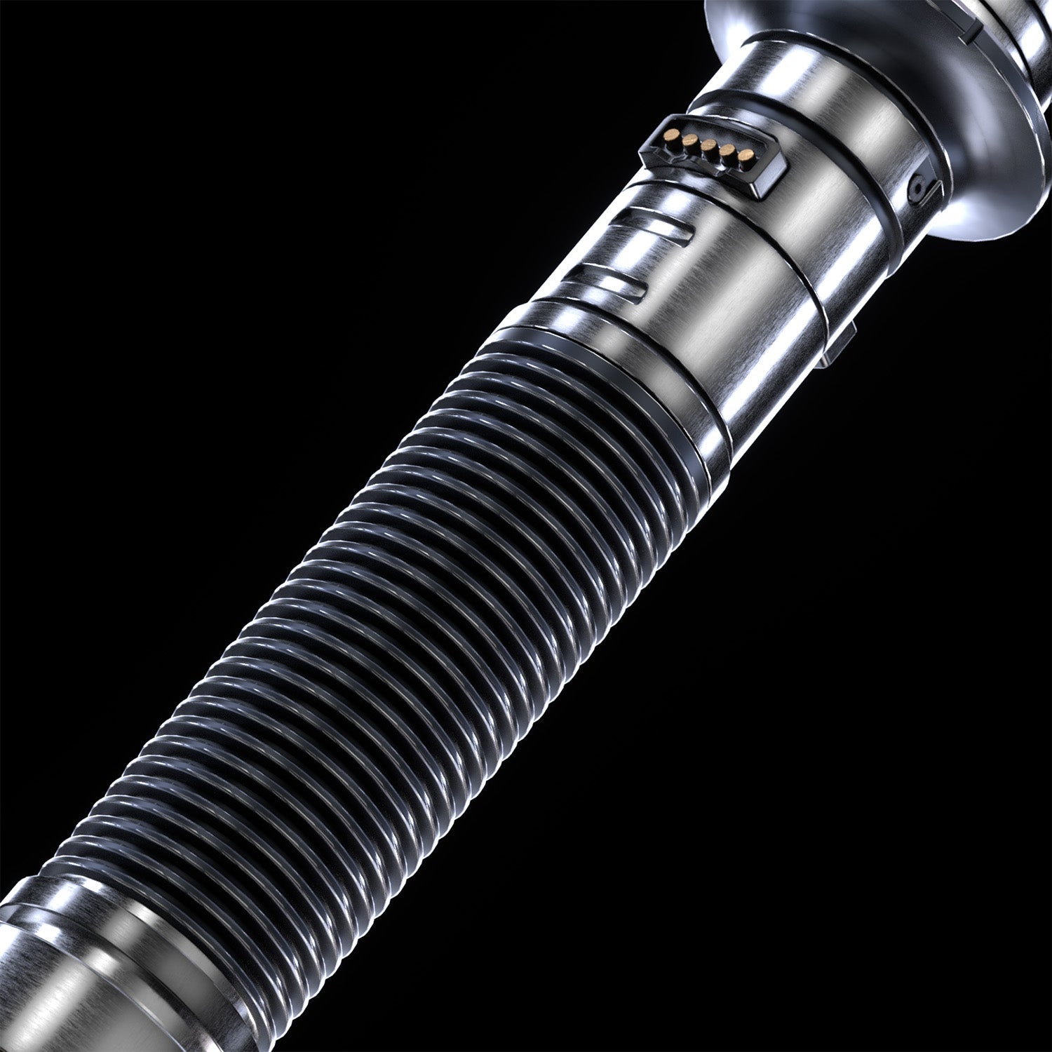 White Wolf (Weathered) - Theory Sabers