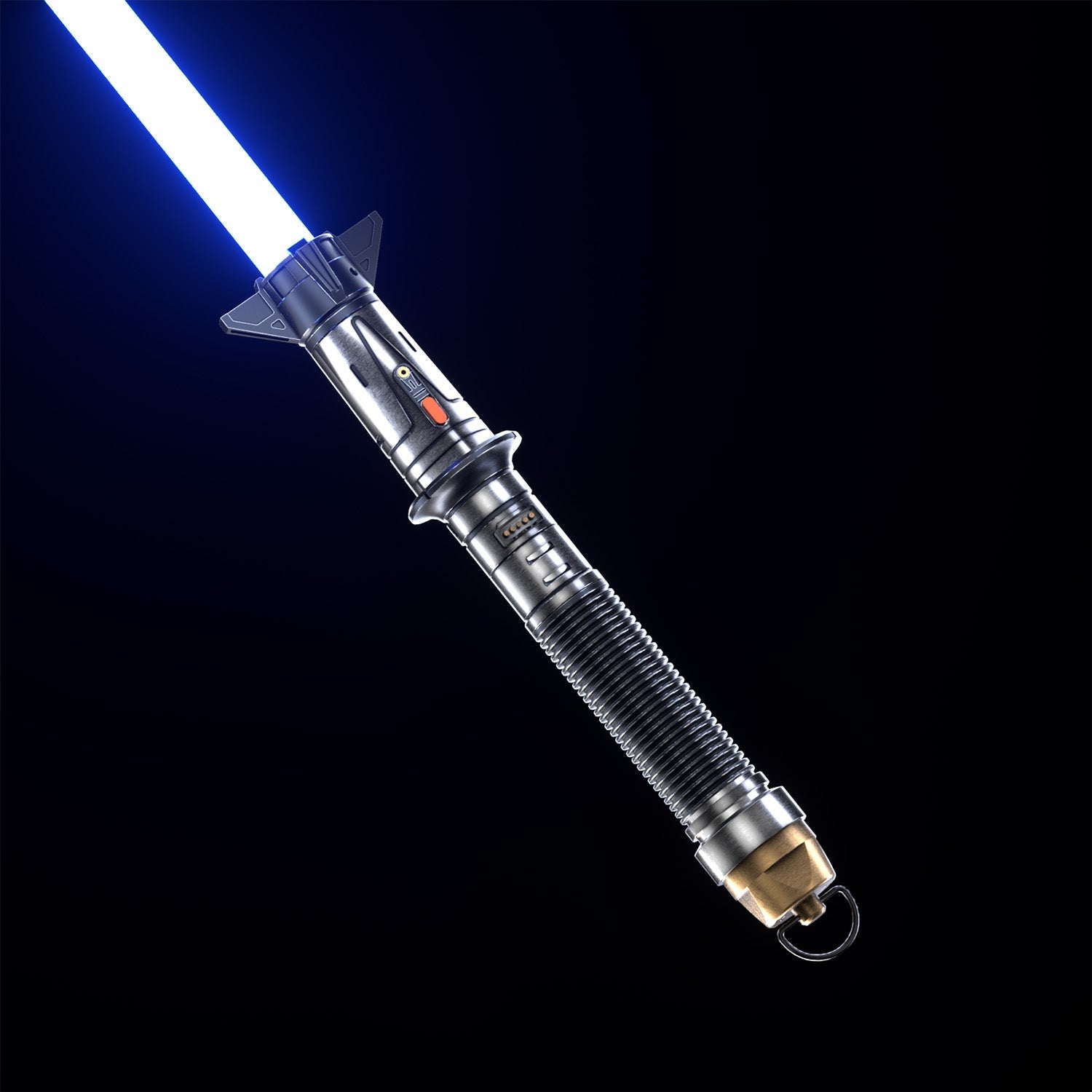 White Wolf (Weathered) - Theory Sabers