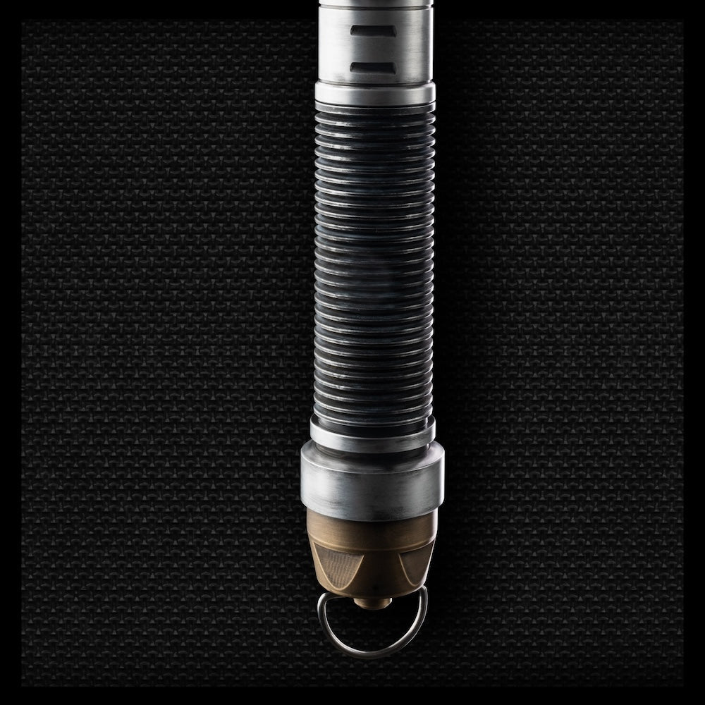 White Wolf (Weathered) - Theory Sabers