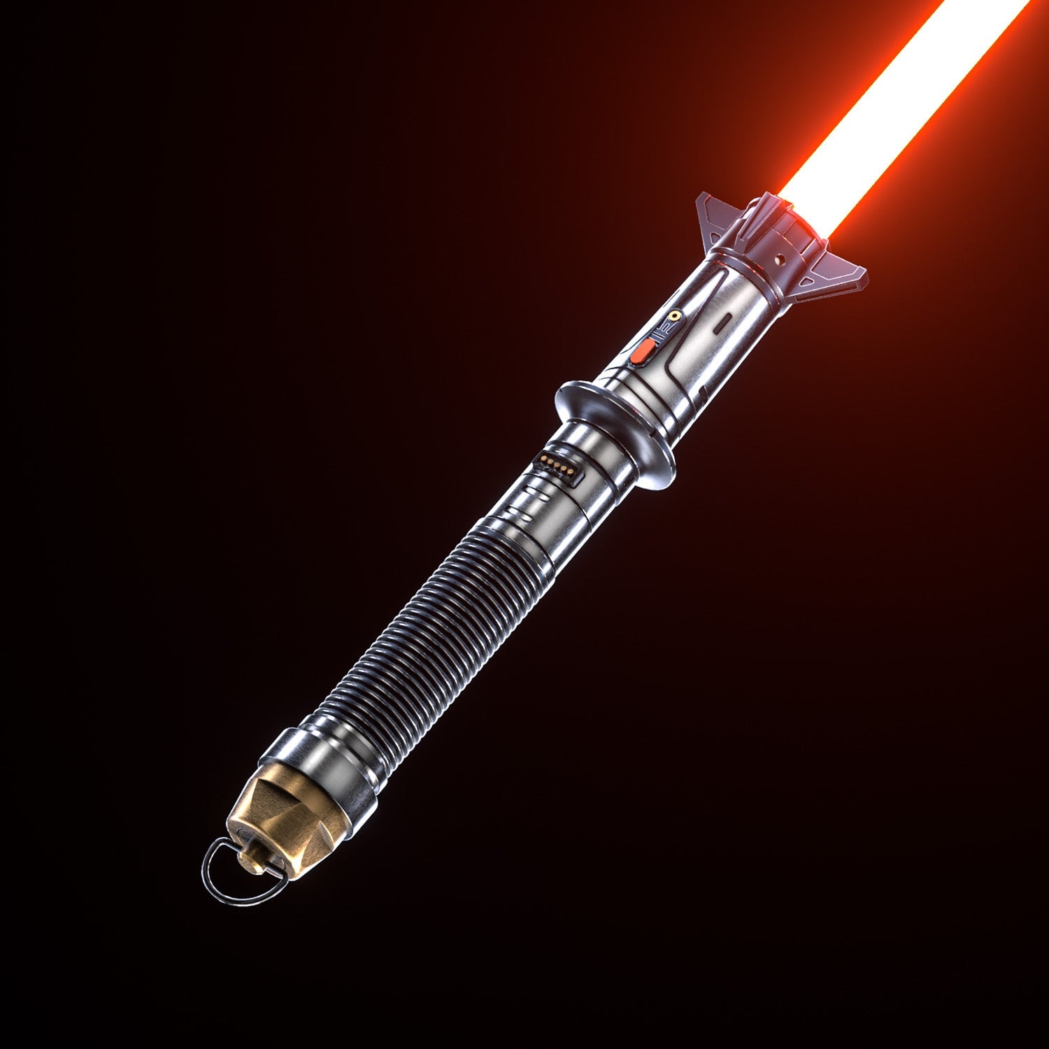 White Wolf (Weathered) - Theory Sabers