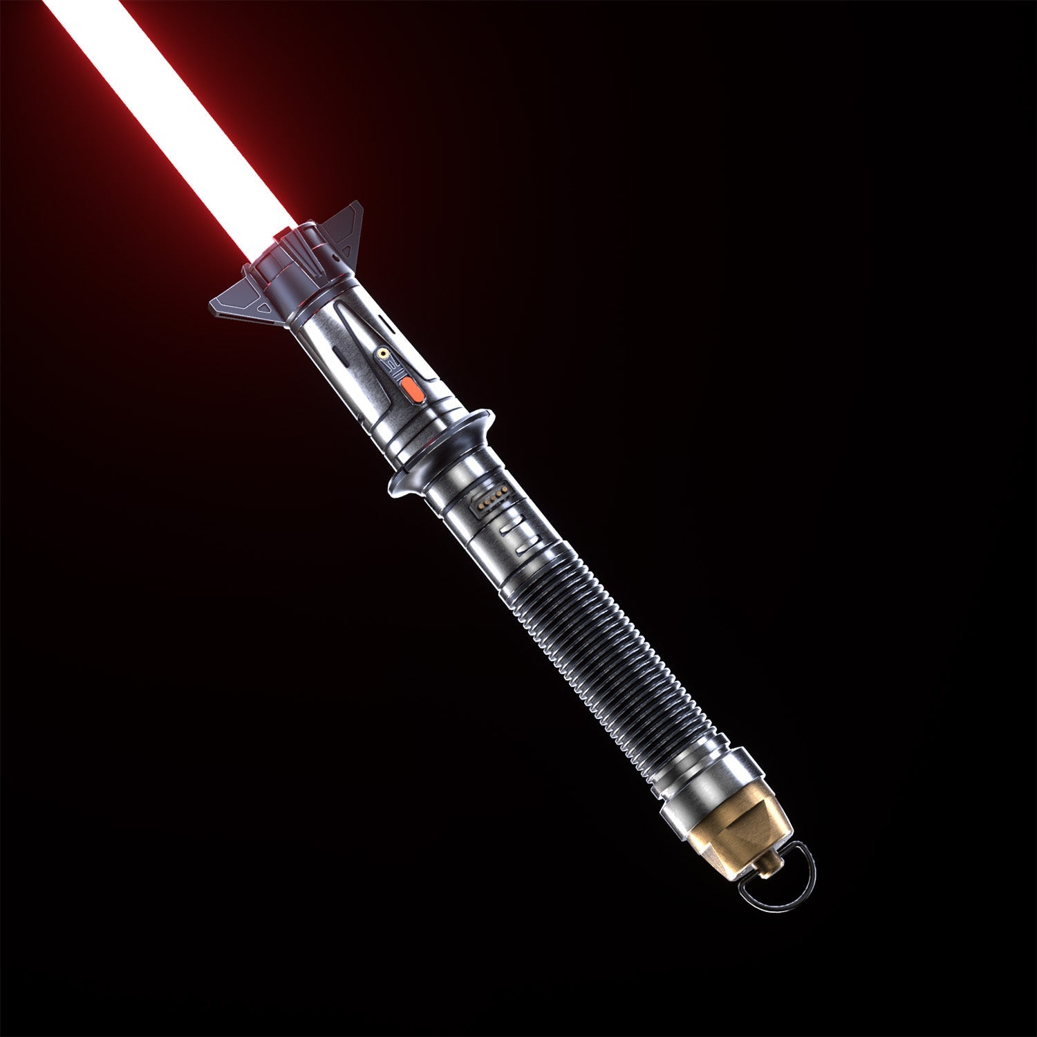 White Wolf (Weathered) - Theory Sabers