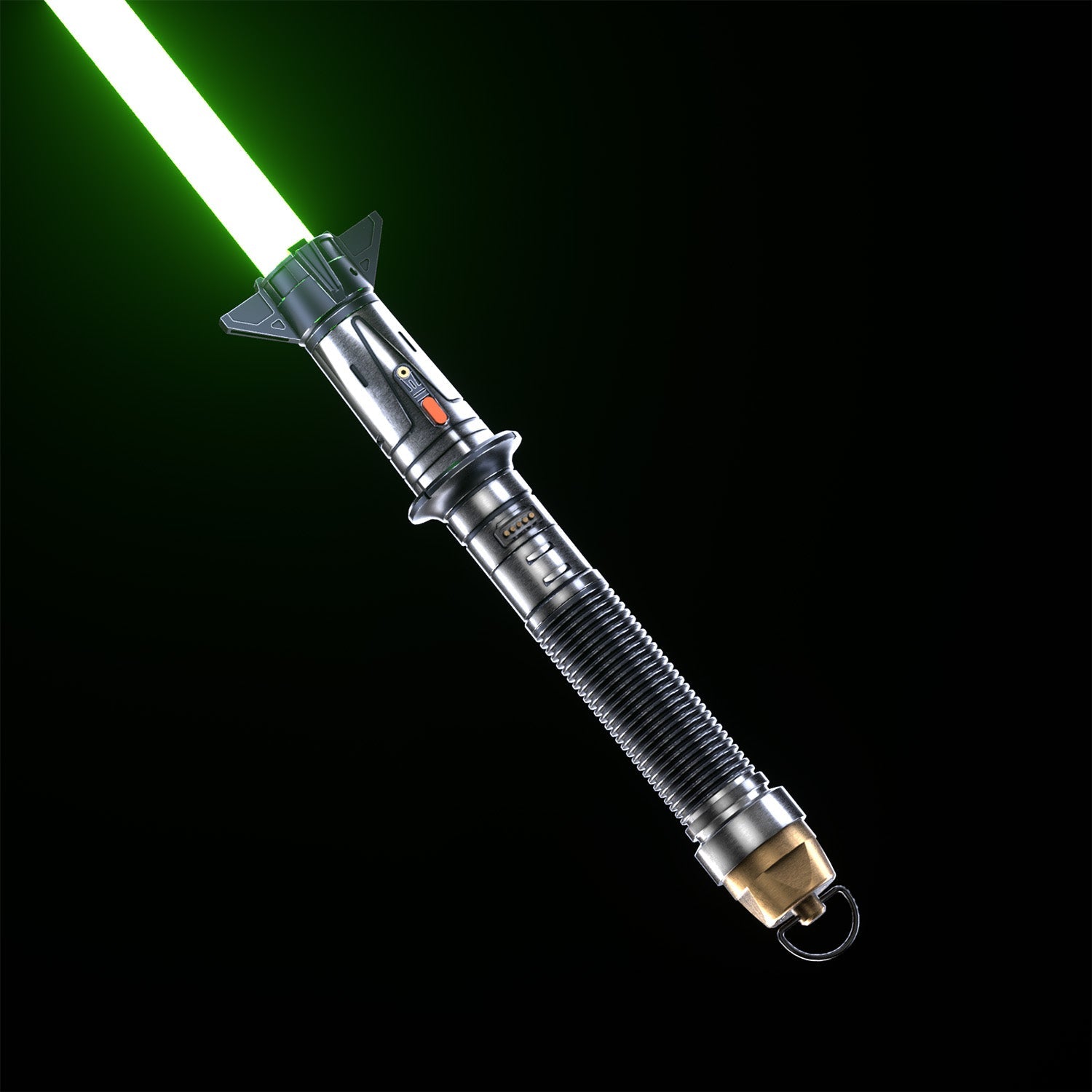 White Wolf (Weathered) - Theory Sabers