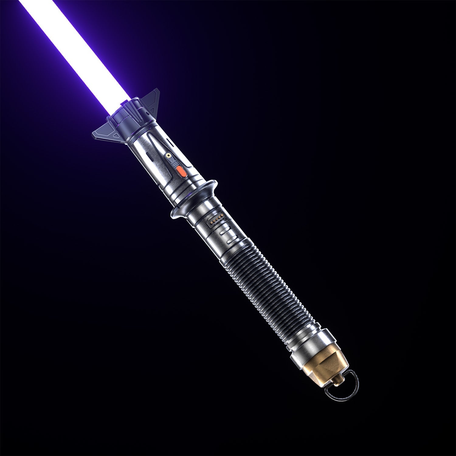 White Wolf (Weathered) - Theory Sabers