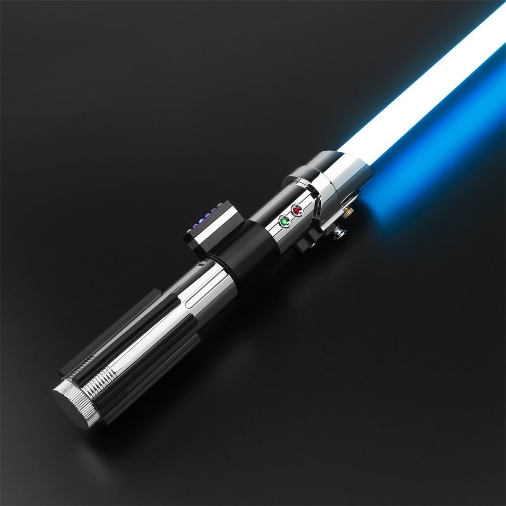 Ani II Saber - Theory Sabers