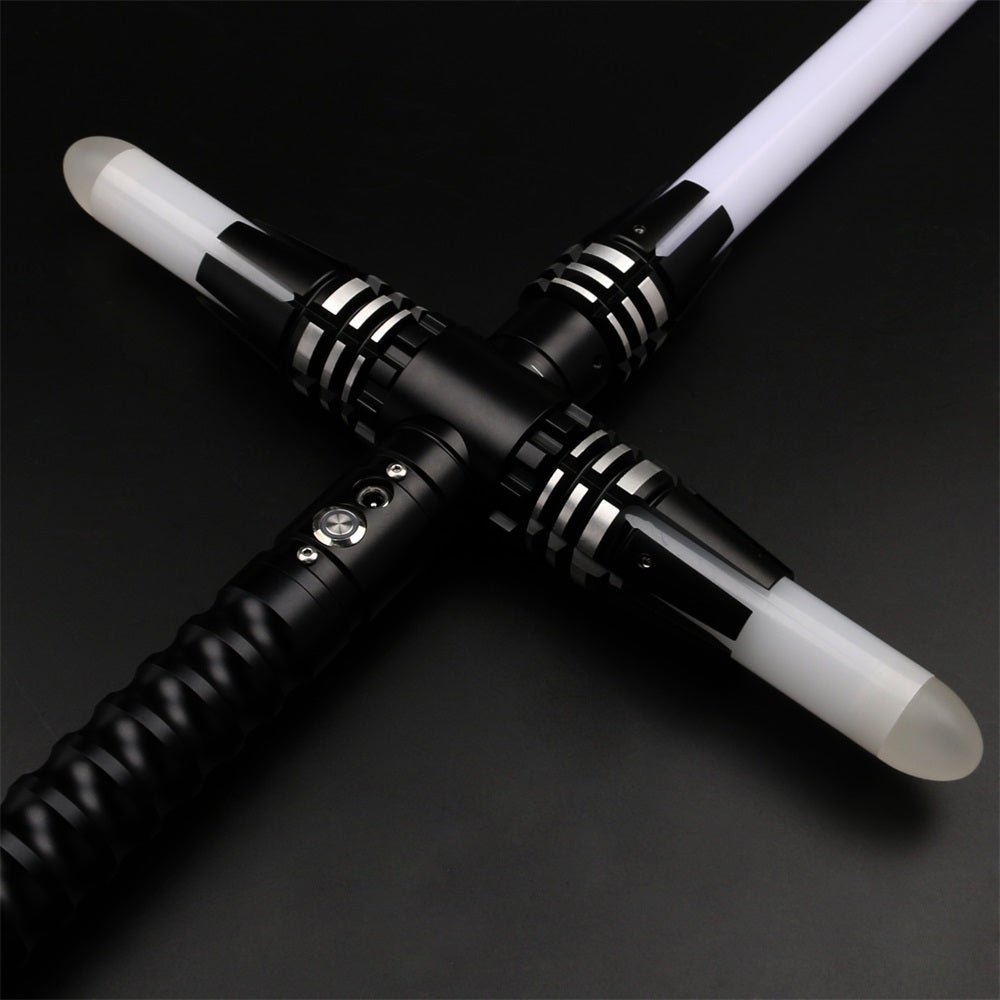 Crossguard - C02 - Theory Sabers