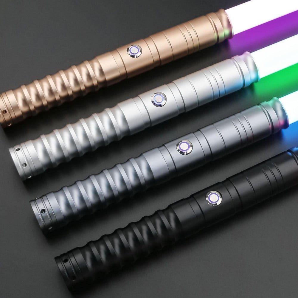 Osiris - A10 - Theory Sabers