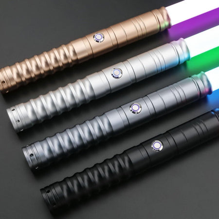 Osiris - A10 - Theory Sabers